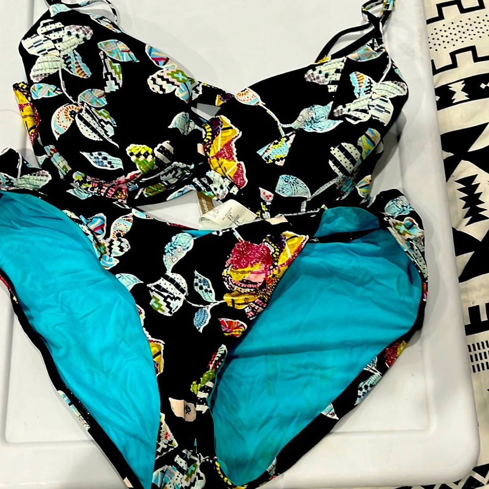 Sunseeker bikini